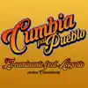 El Caminante - Cumbia Pal Pueblo (feat. Lagarto) - Single