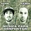 Hamid & Sank - Música para Despertar - Single